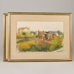 1730 9338 WATERCOLOURS